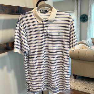 Men’s Polo Ralph Lauren short sleeve